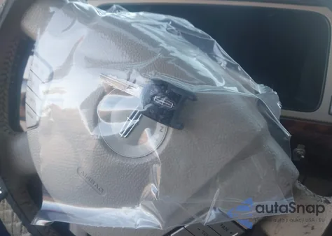 2004 Lincoln Navigator z USA, uszkodzony, nr VIN 5LMFU27RX4LJ22599